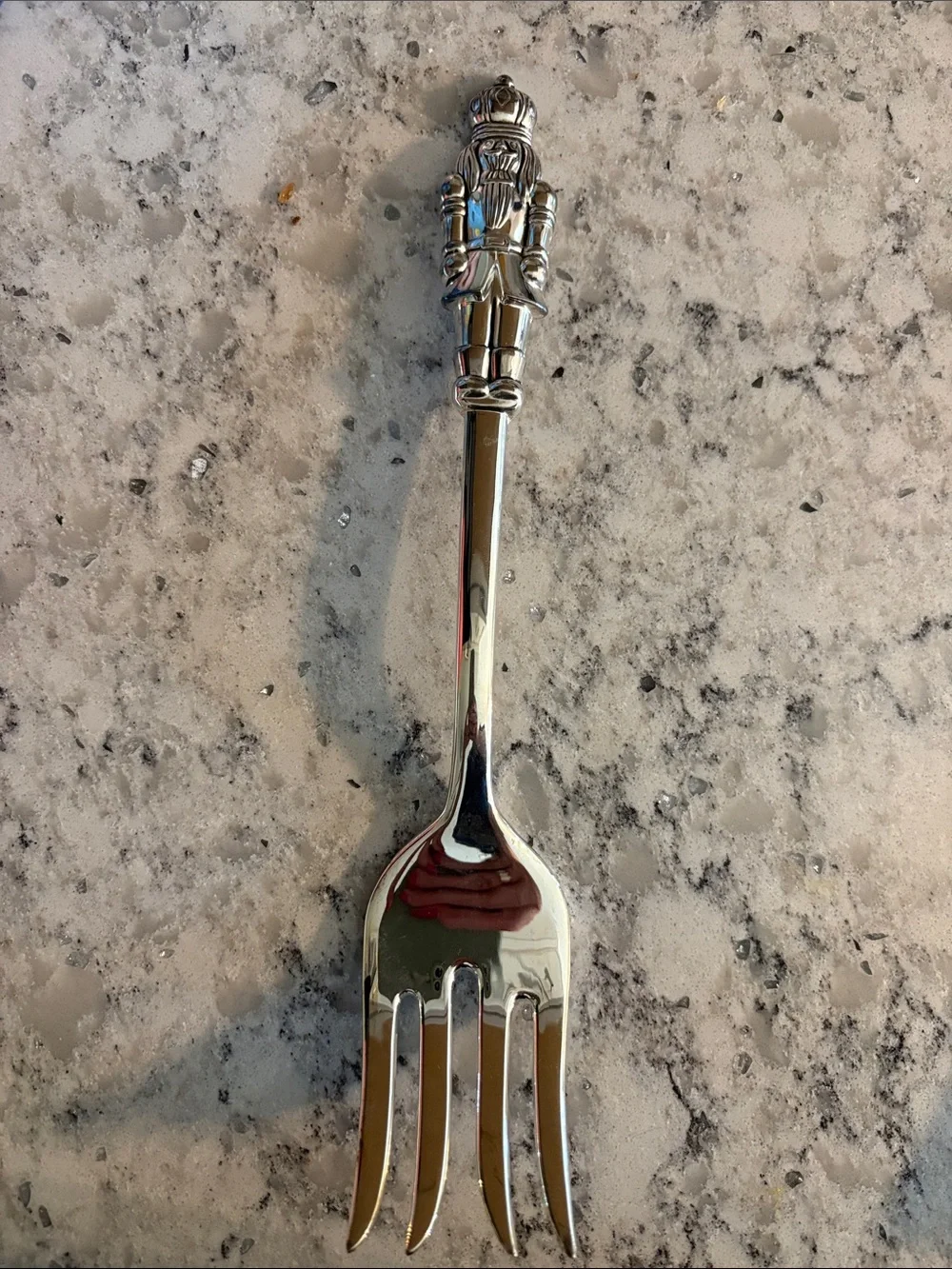 International Silver Company silverplate serving